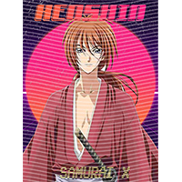 Japanese anime-JP 1648